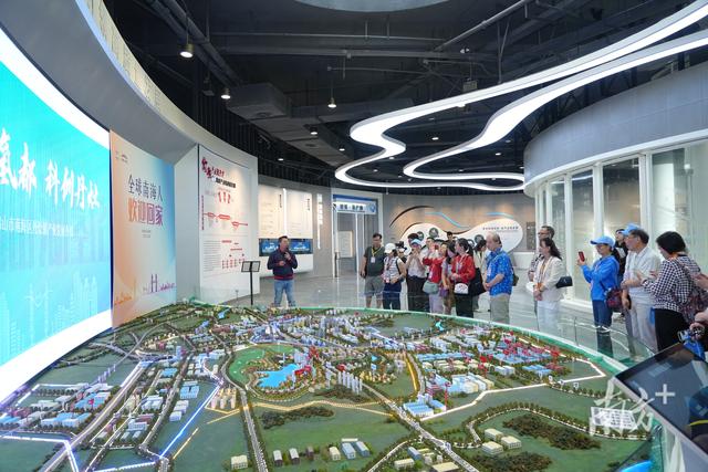 “氢”新丹灶，圈粉全球乡亲｜恳亲大会