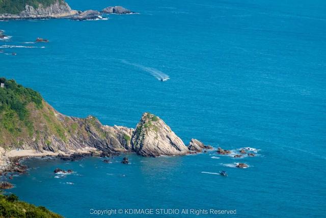 《国家地理》真的没骗我，天文台真的好震撼，难怪会被称作深圳徒步天花板！
