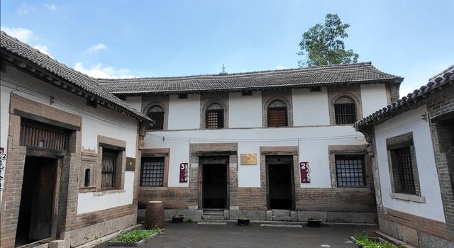 山货换军火、布匹换药品……探秘太行深处的“伪装者”货栈 | 探红色小镇 悟家国情怀④