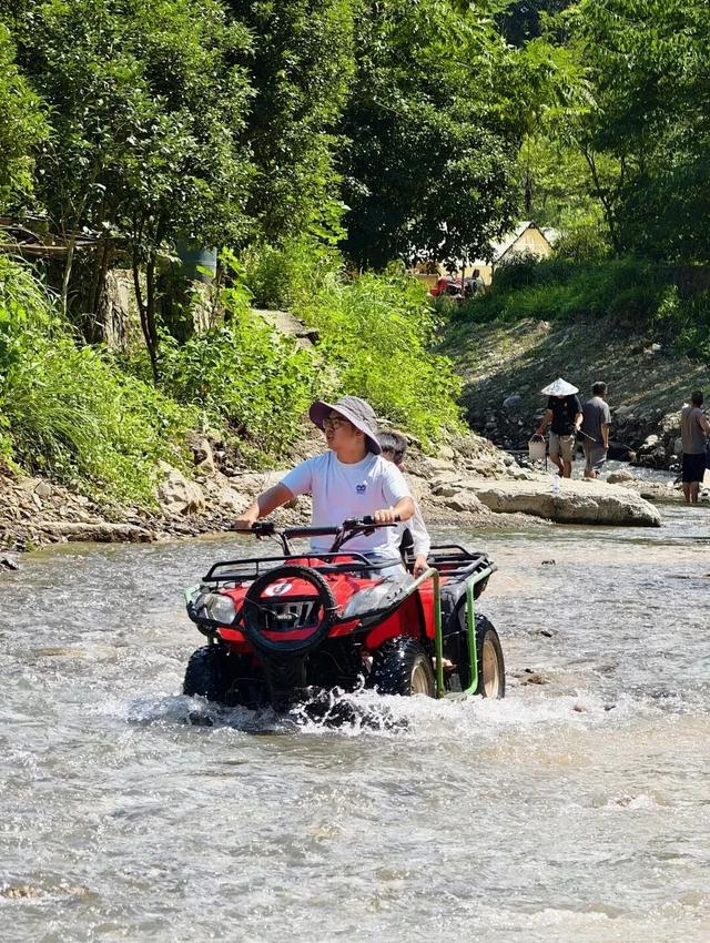 【绥阳县2025十大年度热词】山水赋能后，金银自然生——破译“清凉经济”的绥阳样本