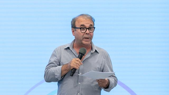 三种AI发展方式，巴西专家：与中国合作，和金砖合作 | 讲堂176-6②