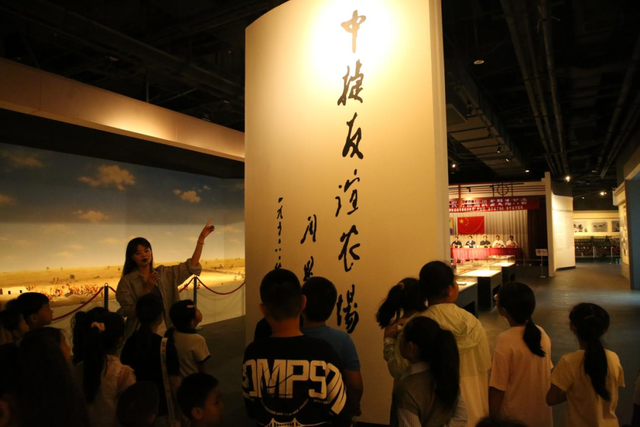 媒体看中捷丨沧州中捷：沉浸式研学感受历史文化魅力