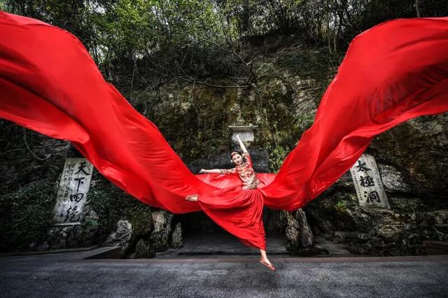 广德 等来了自己的风