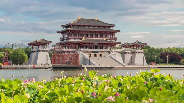 2025长安舞会·音乐季｜这份长安消夏指南，请查收！