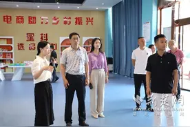 湖北省质检院与晓飞歌签订战略合作协议图片