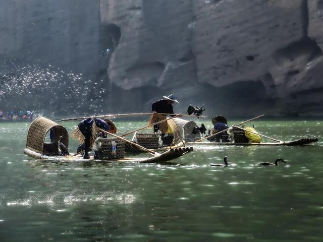 定了！2026年第一场旅行，去龙虎山！