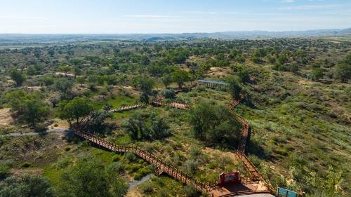 非凡“十四五” 奋进新武威