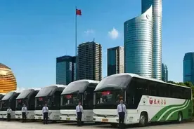 2025年春运汽车票即日开售，本周四起开通校园直通车图片