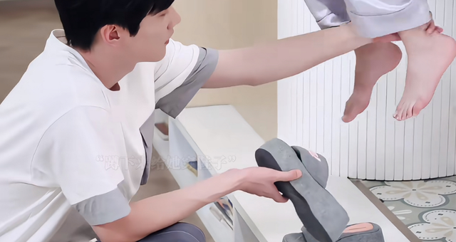 内娱，别让陈妍希穿这个！！