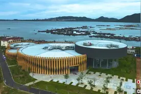 国内首个疍家文化主题博物馆海南陵水开馆图片