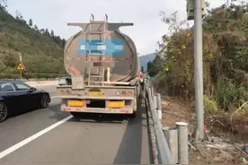 开车慢更安全？NO！低于这个速度危险很大图片