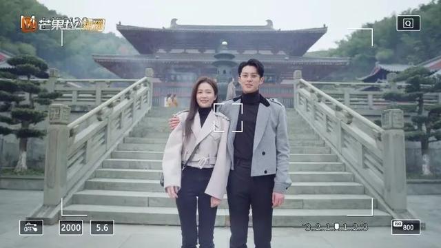 内娱，别让陈妍希穿这个！！