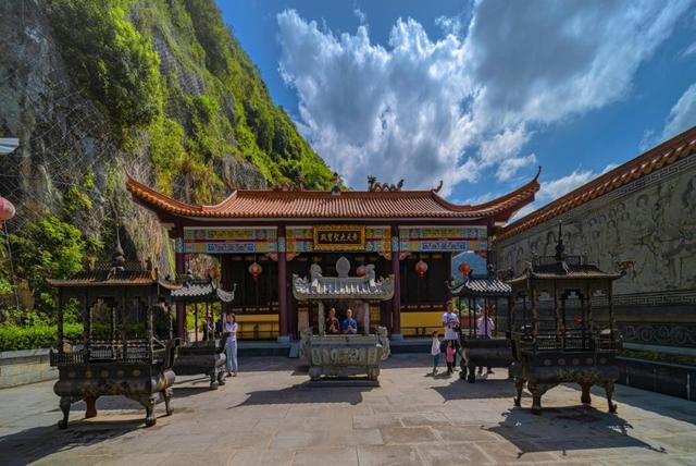 古田鹤塘·佳垅：三县交界的灵韵地标