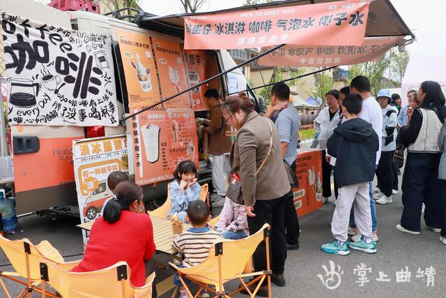 曲靖潦浒·摩登爨陶集火热开集 千年陶乡焕发文旅新活力