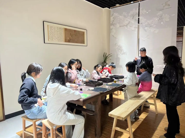 快来！国潮盛宴、集章兑奖……就在仙游这里