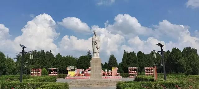 这就是“老家”的宠客之道！河南景区服务力拉满