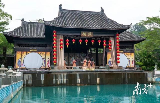 电白八景之一：载入县志的千年古泉｜打卡电白