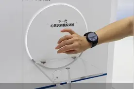 两大巨头联手，可穿戴设备支付离大规模应用还有多远？图片