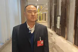 聚焦临沂两会丨市人大代表辛冰：建议优化旅游线路 带动临沂城区旅游向纵深发展图片