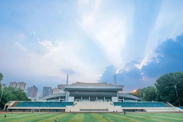 第十四届全国体育科学大会即将启幕，华师承办顶级学术盛会！