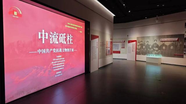 “充电”好去处！来鄂尔多斯美术馆解锁文化新体验→