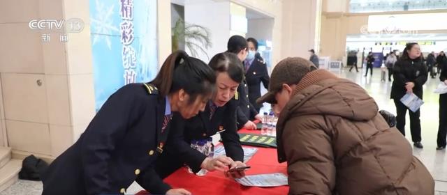 交通“引流”+特色假期点燃冰雪经济引擎 “冷”资源激活消费“热”活力