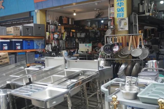 广州花胶批发市场在哪里 2026年广州最大的花胶批发市场