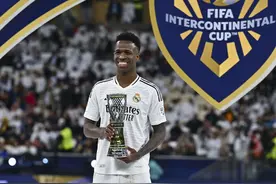 （体育·年终稿）新华社体育部评出2024年国际十佳运动员图片