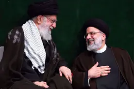 总统及外长坠机遇难，将如何影响伊朗政局？图片