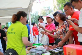非遗荟萃 2024年“文化和自然遗产日”川渝非遗宣传展示活动有哪些亮点？图片