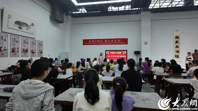 全国文化模范县——潍坊临朐：三个“国家一级馆”的“十一”答卷