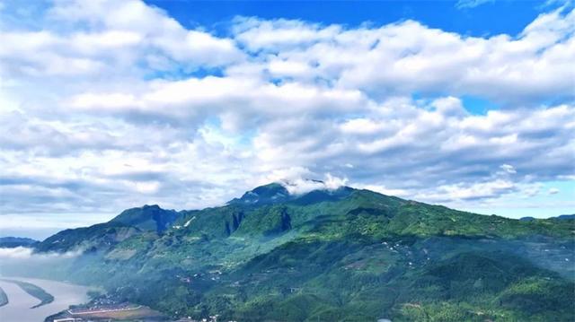 乐山沙湾：乘势而上抓机遇 坚定走好文旅融合发展之路