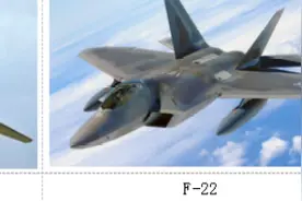 带你了解各种飞机的气动布局图片