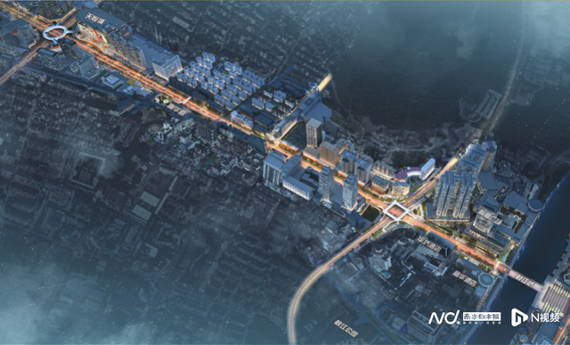 中山规划设计院：以“三大举措”破解老旧城区更新难题