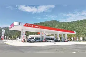 中国石化销售广东石油分公司发布2024年社会责任报告：融入大湾区……图片