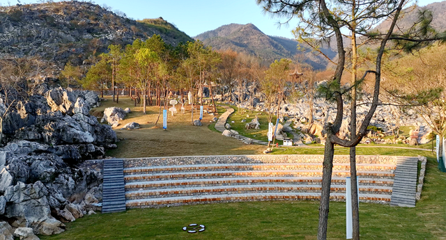 湘超永州主场即将到来|双牌各景区：热情服务共展永州风采
