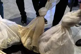 活蛇被制成“辣条”、水产店商家“鬼秤”多出半斤……长沙发布“铁拳”典型案例图片