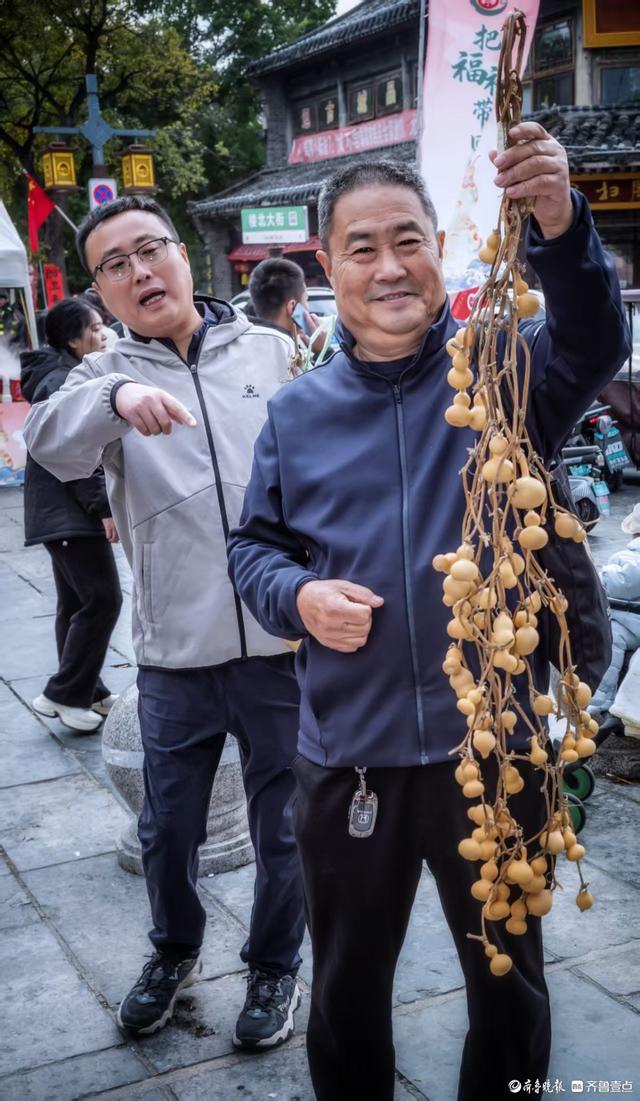 俞见|把葫芦带回家