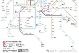 最快可省50分钟？晨报记者为你算明白去浦东机场最快路径！市中心出发这个区最方便｜市域铁来啦②图片