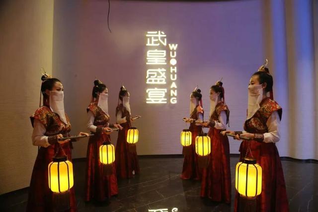 国庆中秋解锁大唐不夜城游玩新“姿势”，这份攻略速速收藏！