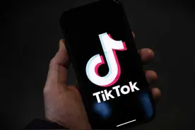 TikTok再次起诉美国政府，称已“别无选择”图片