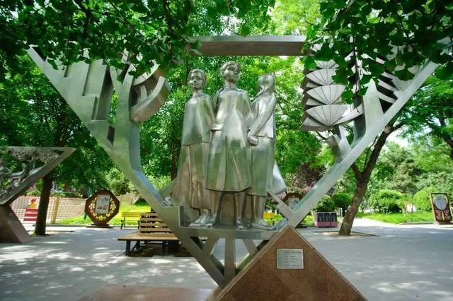 暑期北京市属公园爱国主义教育基地定制服务一表收藏