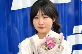 西安培华学院学子邹荆钰：擦亮青春底色 志愿服务显身图片