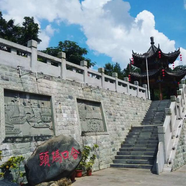 2.5h缩短至1h车程!趁高速通车来这两座宝藏小城,品品茶香和诗意……