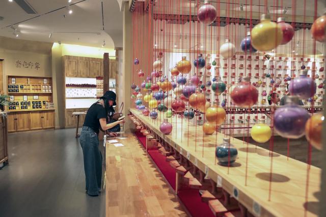 镜观·回响丨丹青刻岁月 石窟映千年