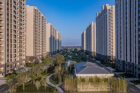 喜圆安居梦！桐乡274户村民喜提新房迎新年图片