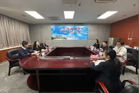 以法治之力共促网约车行业规范管理图片