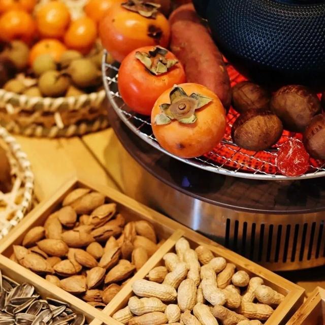 “冬游保康”，藏着整个冬天的浪漫与温暖