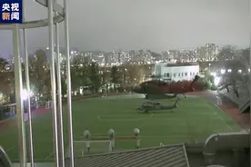 视评线丨冰冻三尺非一日之寒：韩国政坛如何走到这一步图片