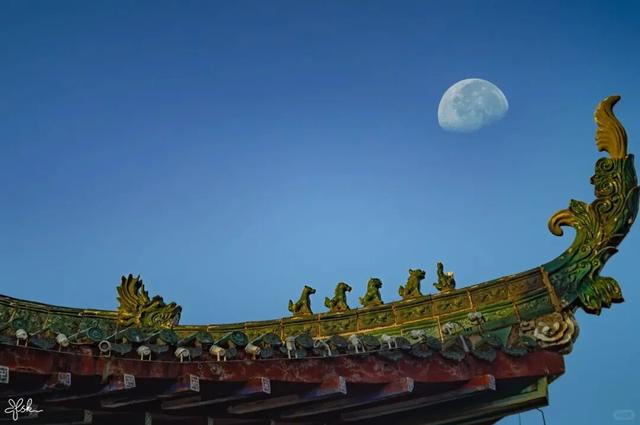 坐上“宝藏公交”，穿越赣鄱的诗意与烟火！